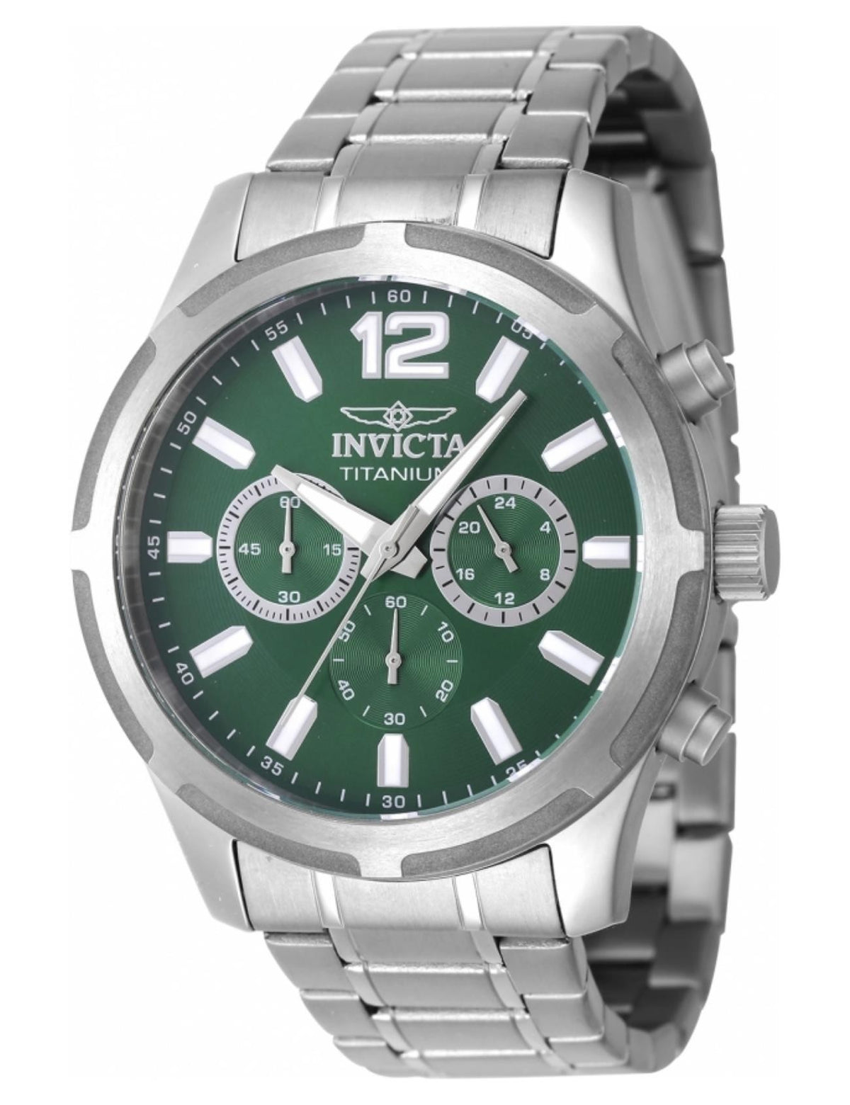 INVICTA 247512 Erkek Kol Saati