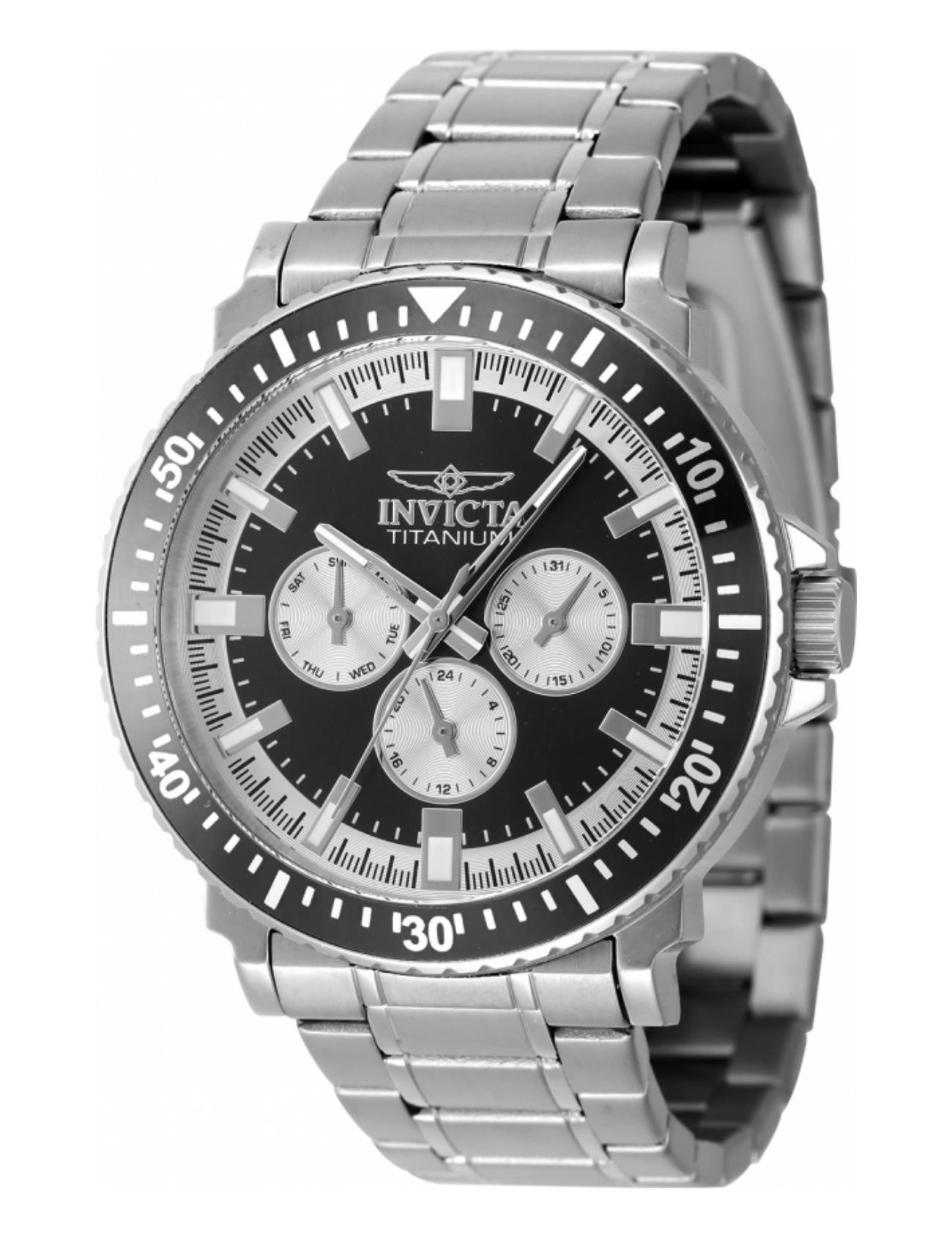 ساعة رجالية من إنفيكتا 247513 Ürün ana görseli