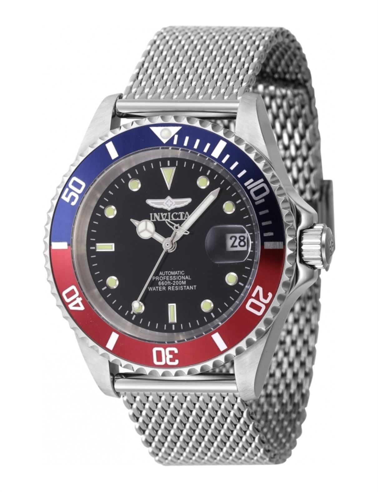 INVICTA 247721 Men's Watch Secondary image