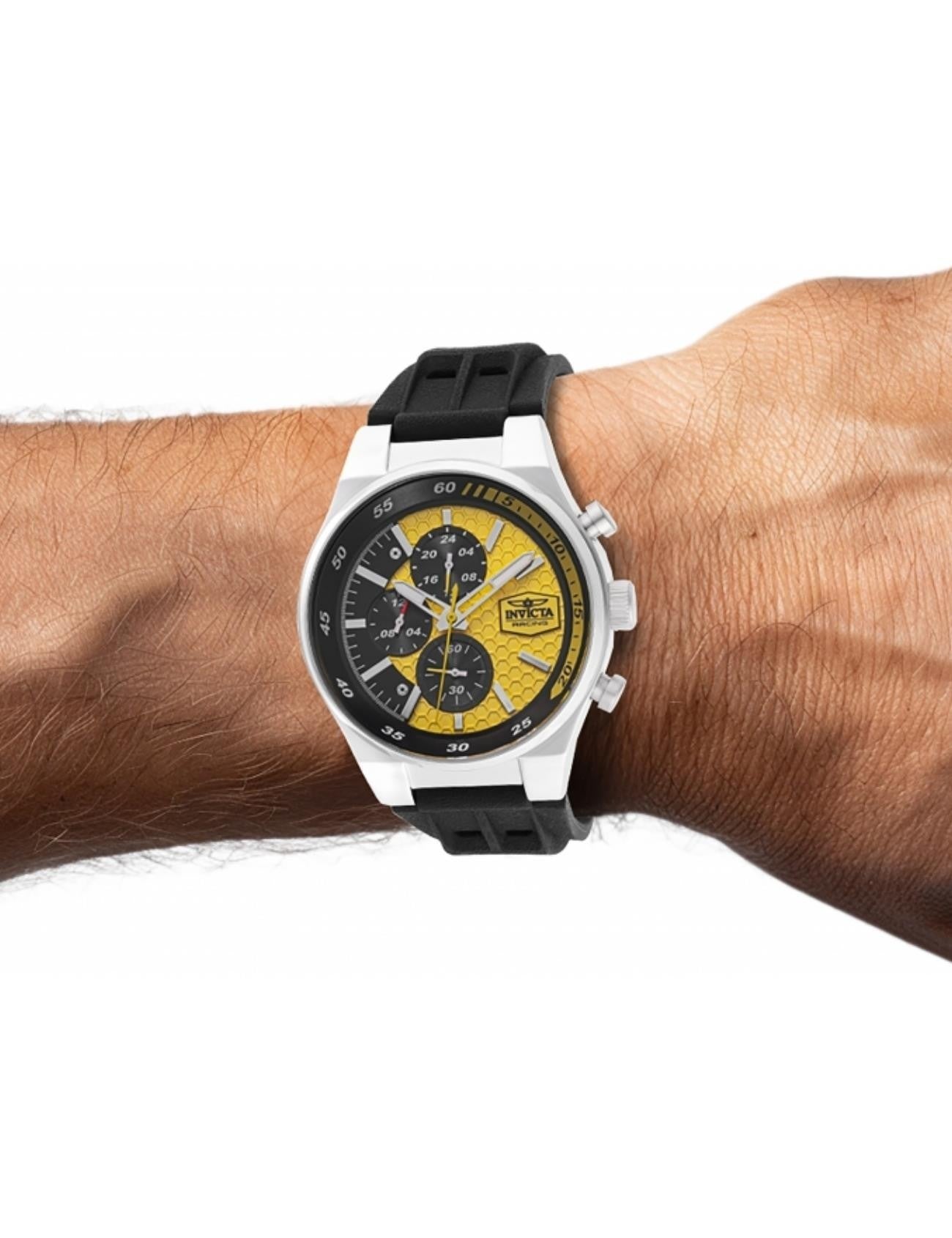 INVICTA 247738 Erkek Kol Saati