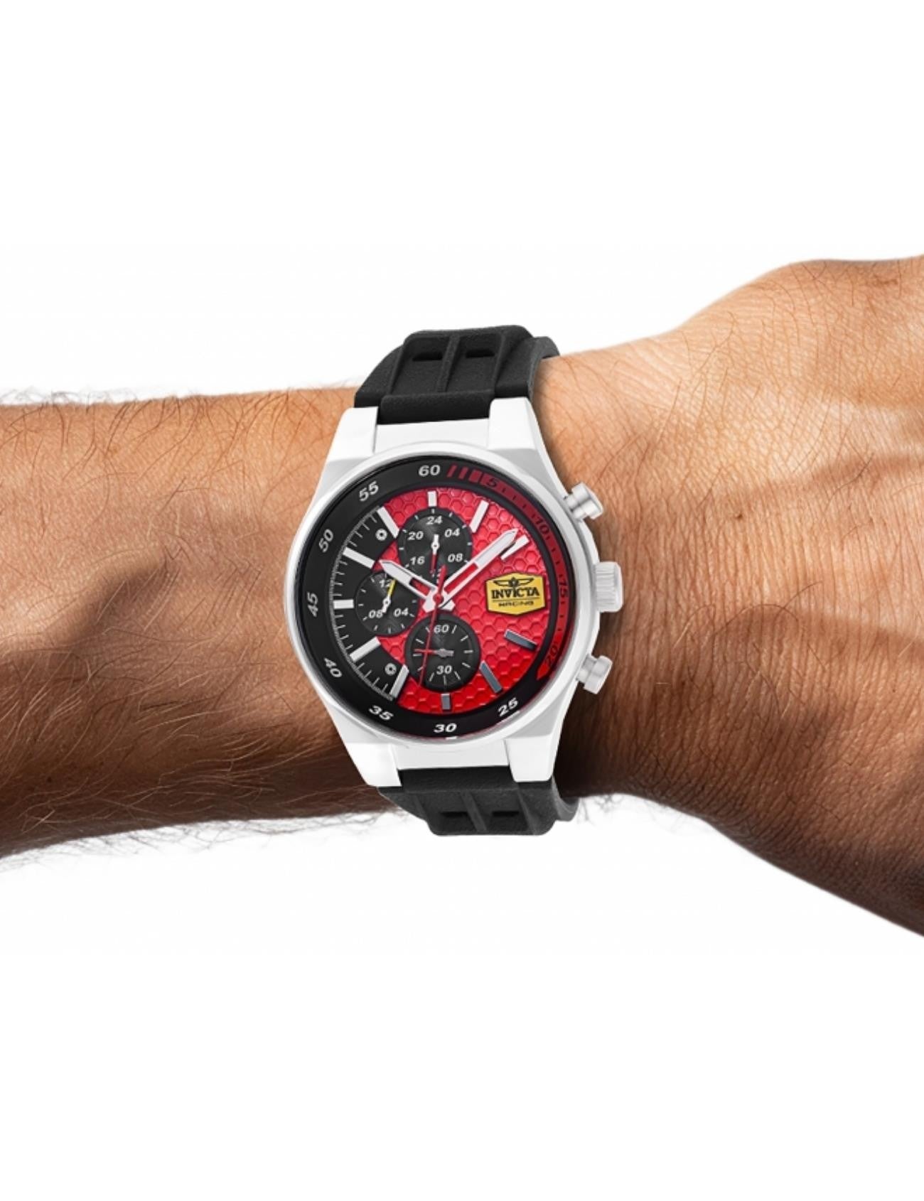 INVICTA 247739 Erkek Kol Saati