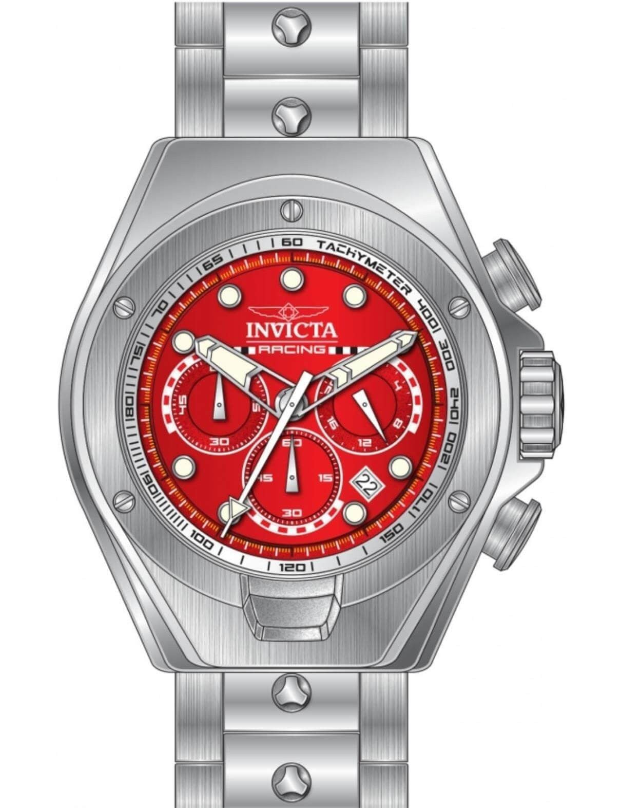 INVICTA 247744 Erkek Kol Saati