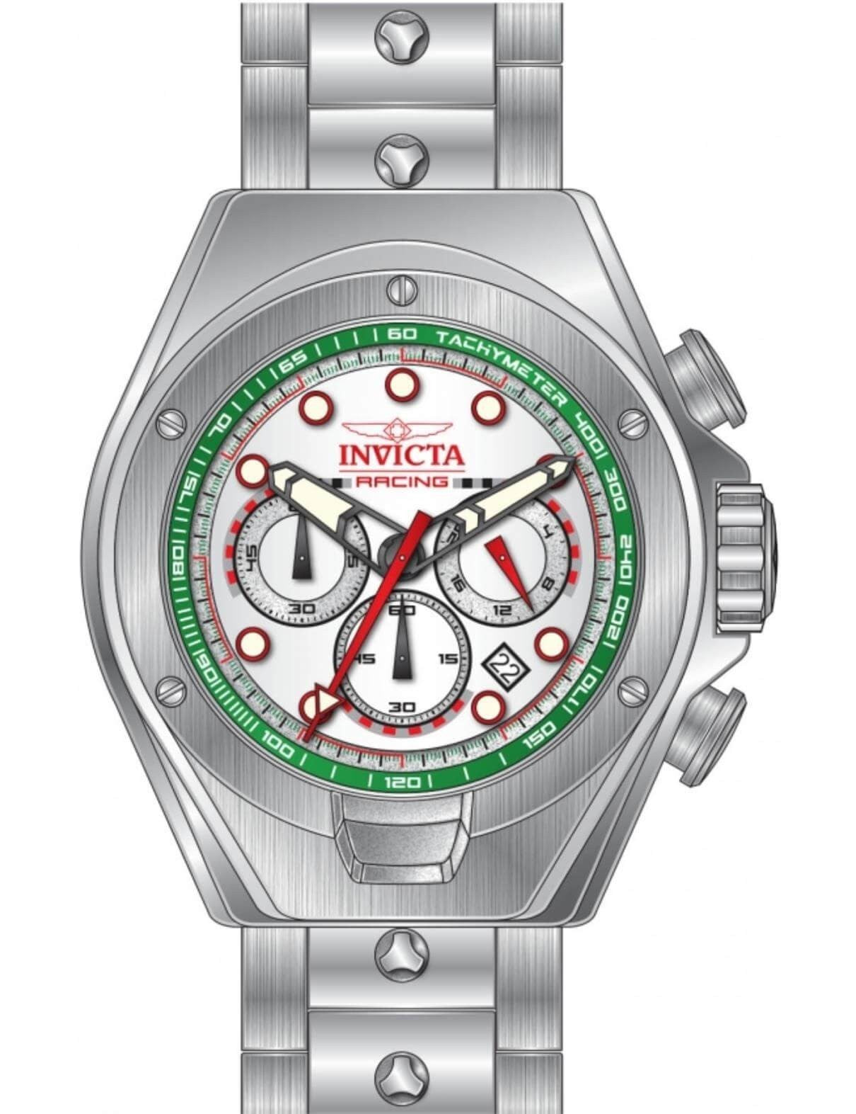 INVICTA 247746 Erkek Kol Saati