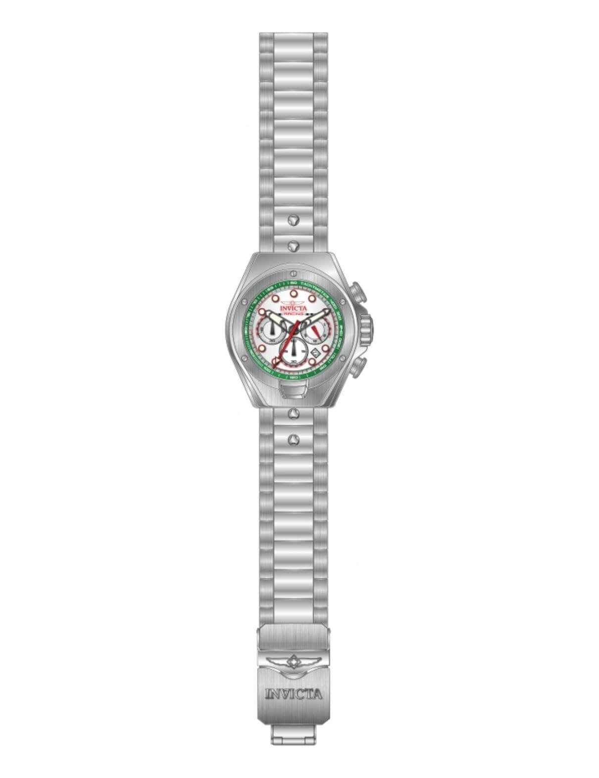 INVICTA 247746 Erkek Kol Saati