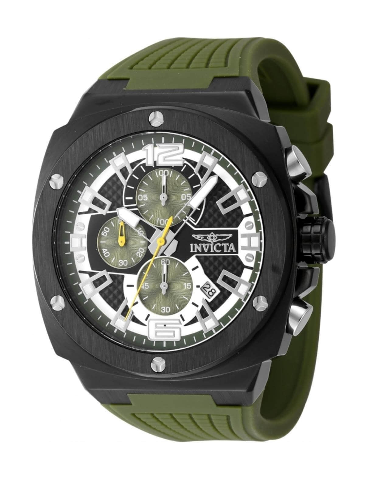 INVICTA 248162 Erkek Kol Saati