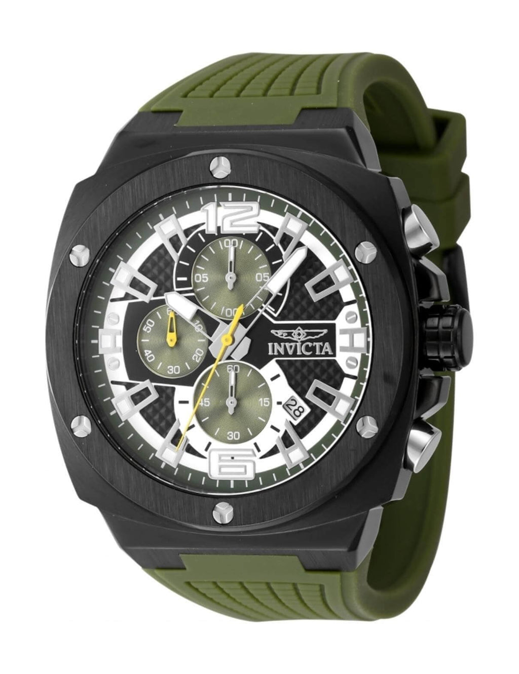 INVICTA 248162 Erkek Kol Saati