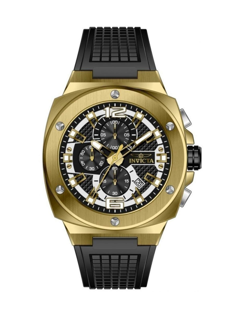 INVICTA 248166 Erkek Kol Saati