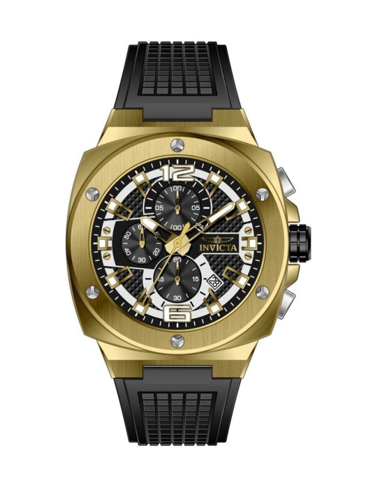 INVICTA 248166 Erkek Kol Saati