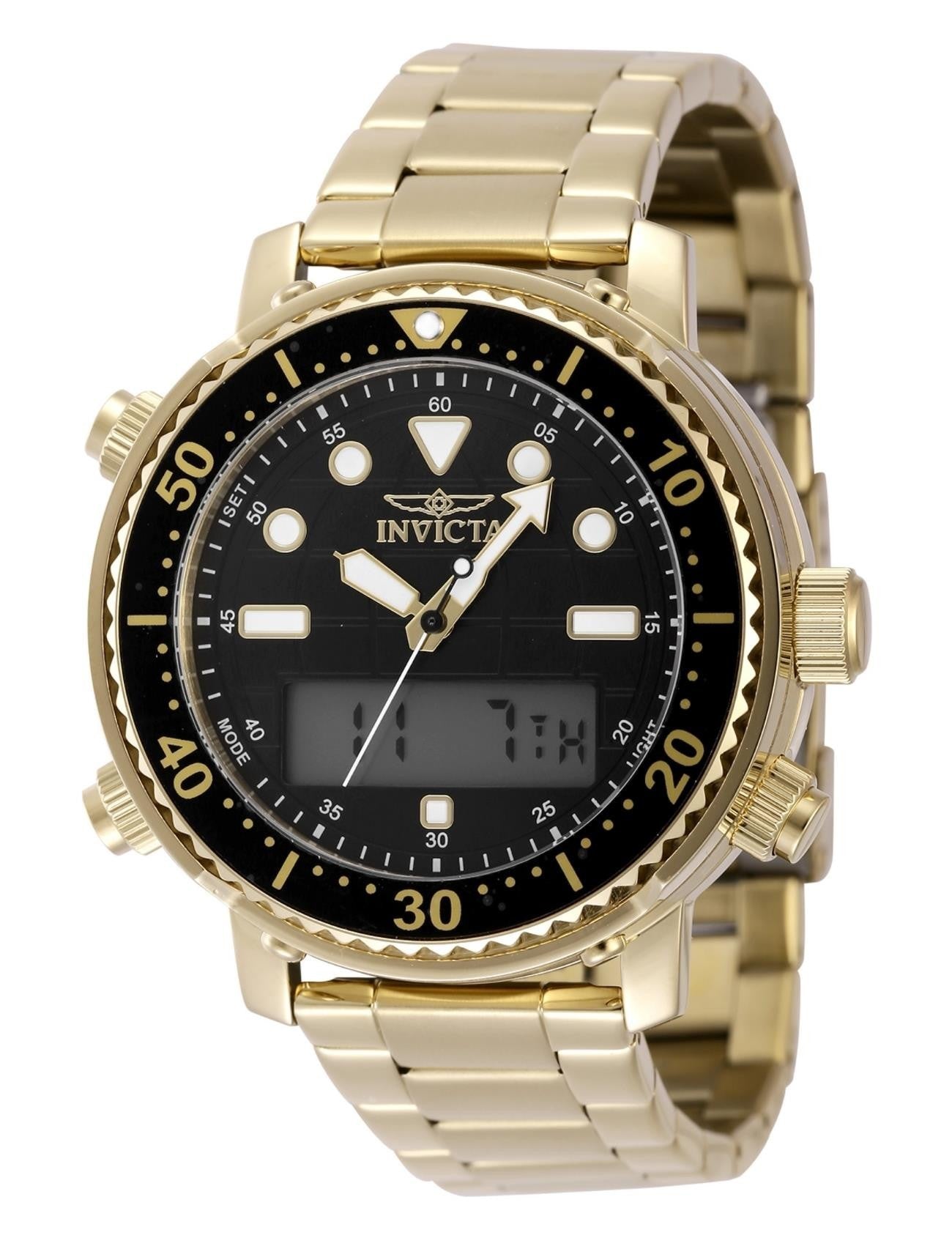 INVICTA 248372 Men's Watch Secondary image