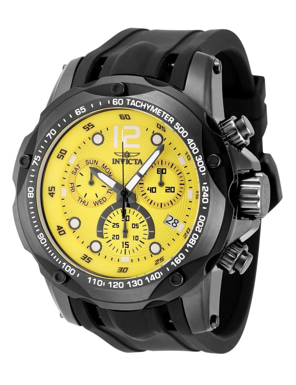 INVICTA 248908 Erkek Kol Saati