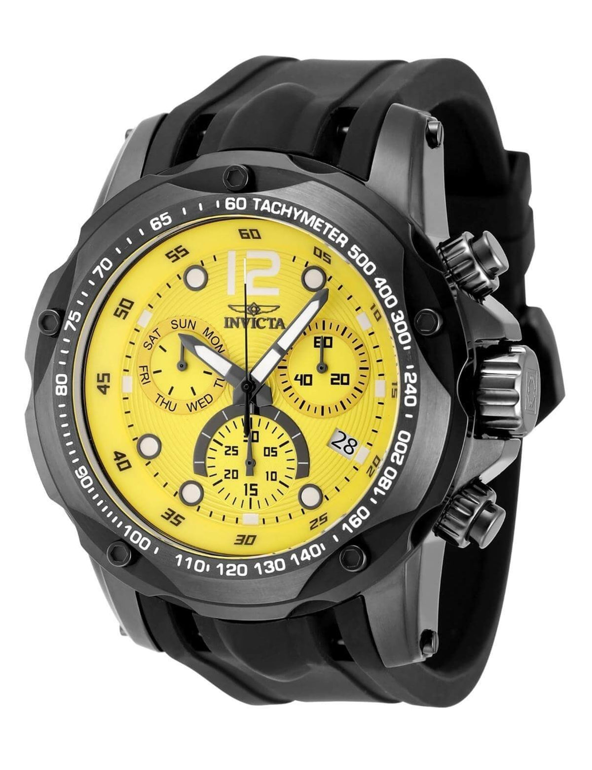 INVICTA 248908 Erkek Kol Saati