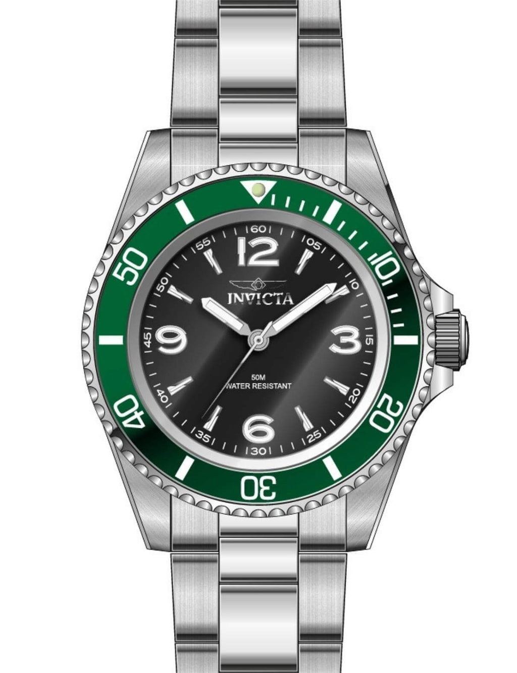 INVICTA 249338 Erkek Kol Saati