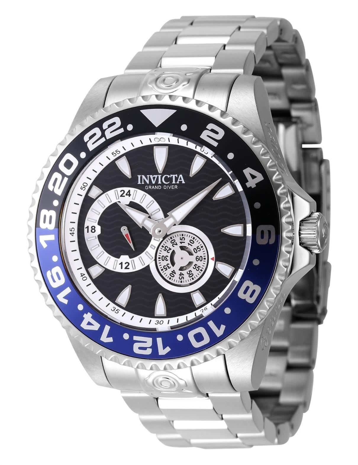 INVICTA 247300 Erkek Kol Saati Ürün ikincil görseli