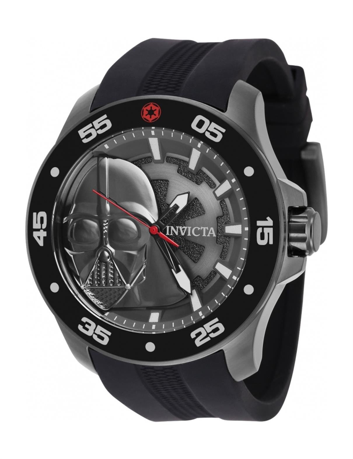 INVICTA 243066 Erkek Kol Saati