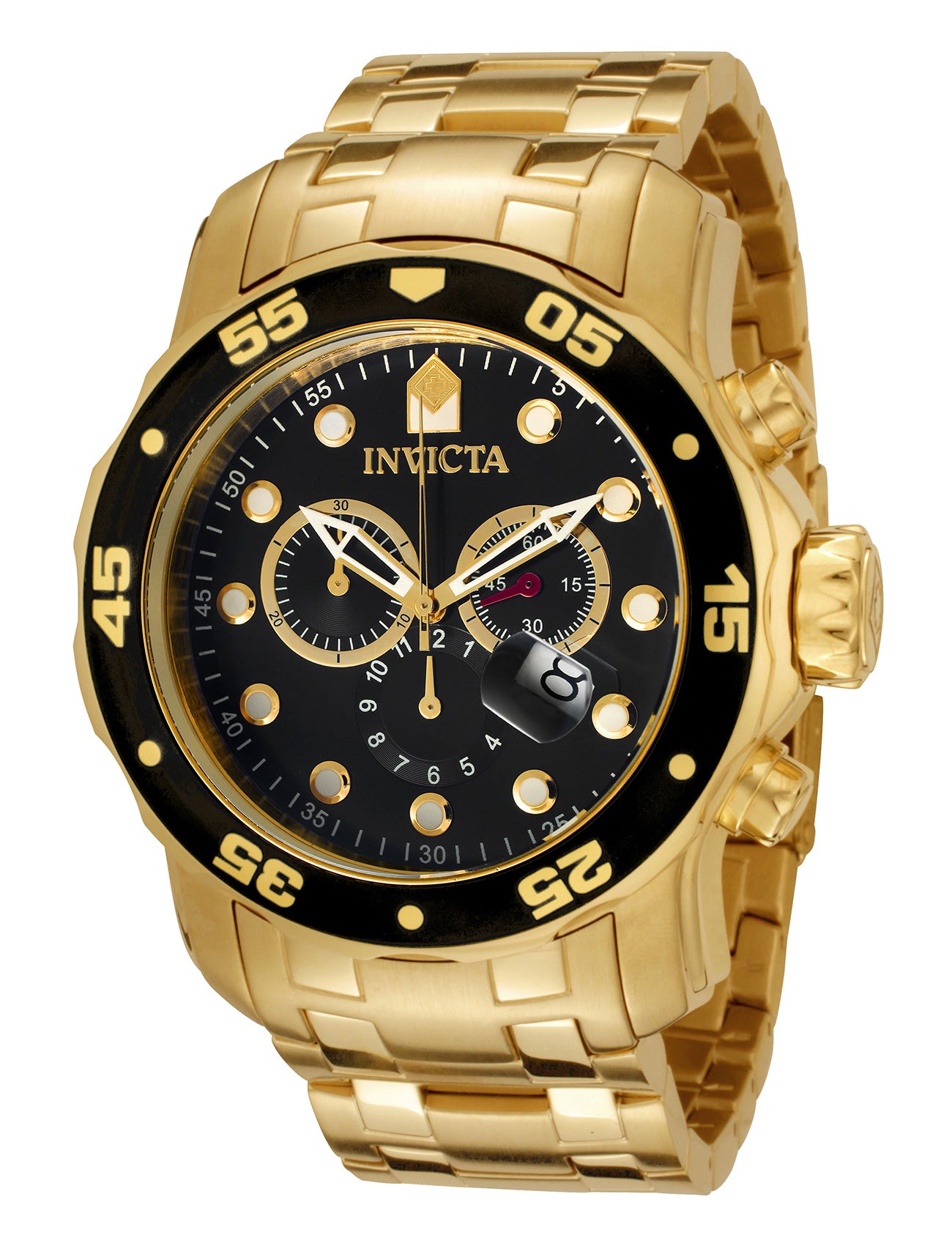 INVICTA 30072 Erkek Kol Saati