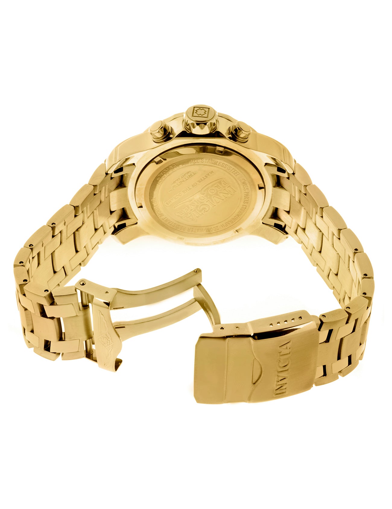 INVICTA 30072 Erkek Kol Saati