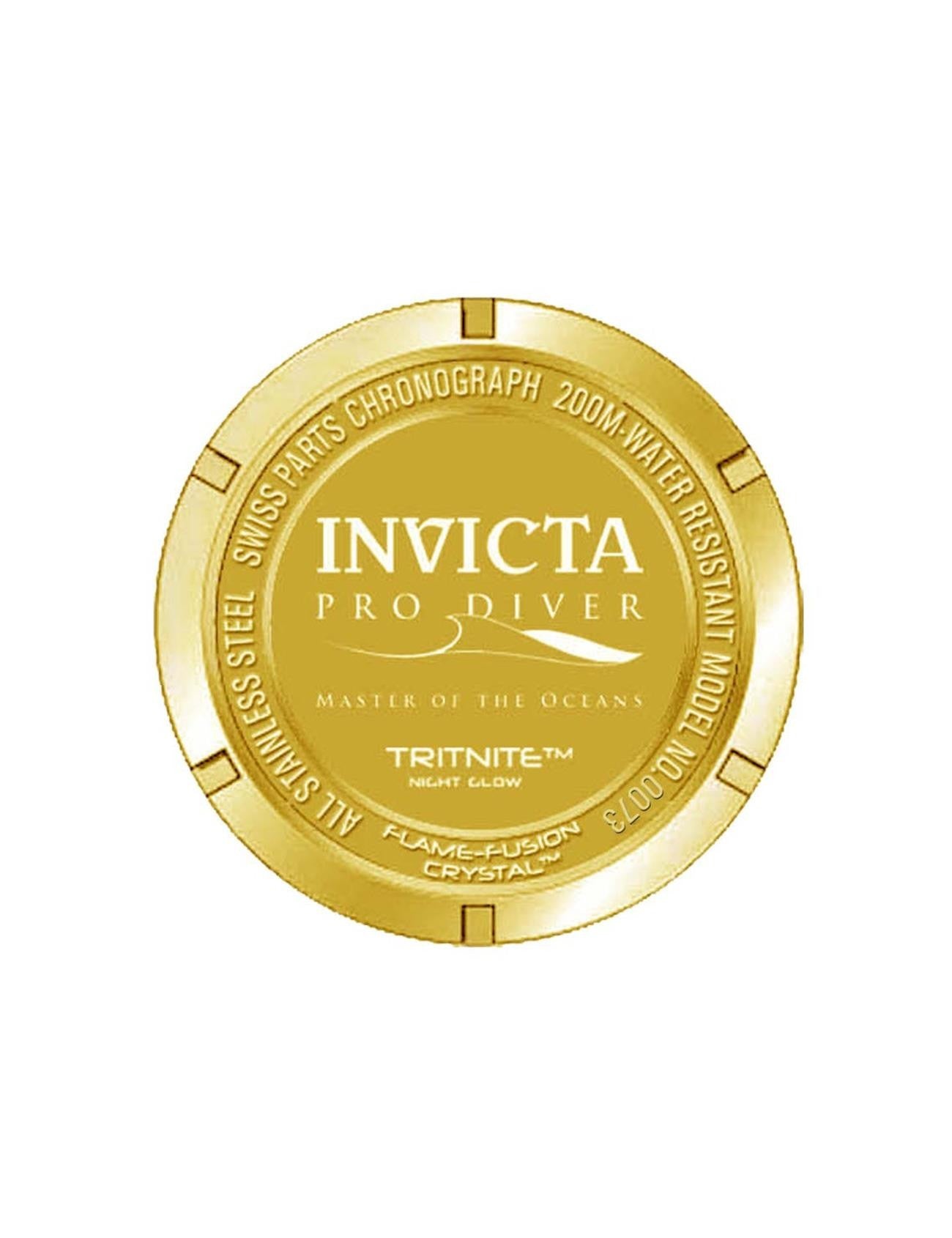 INVICTA 20073 Erkek Kol Saati