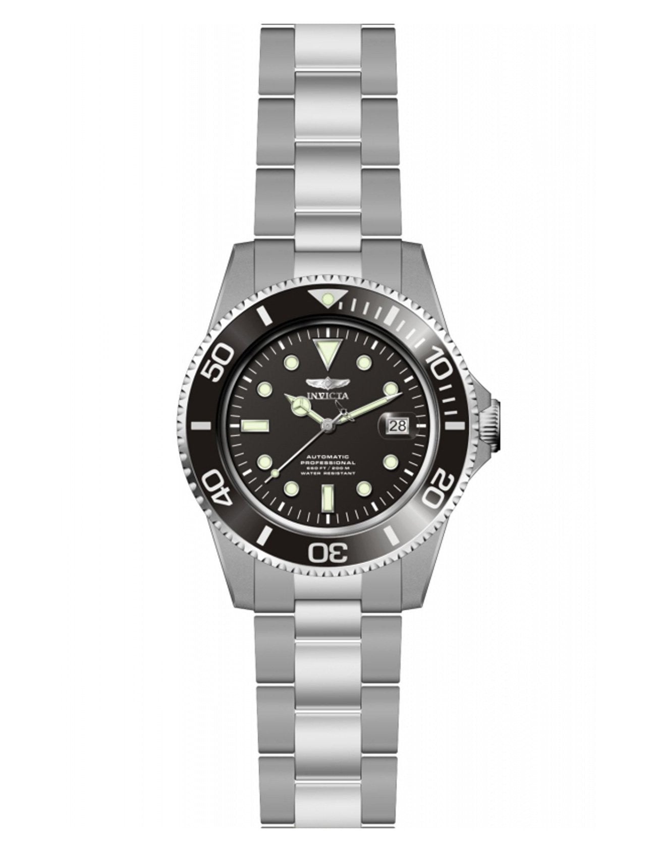 INVICTA 30420 Erkek Kol Saati