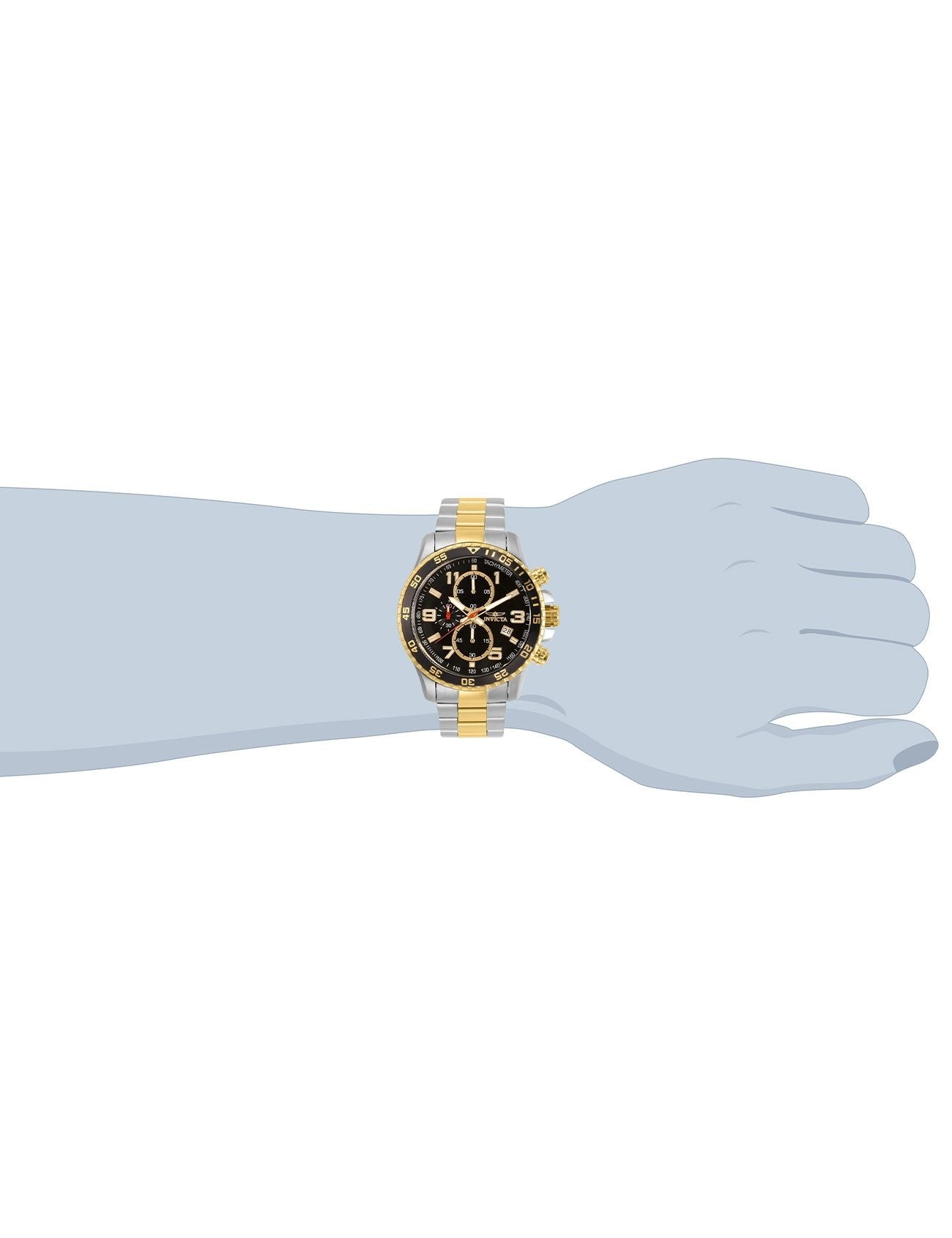 INVICTA 314876 Erkek Kol Saati