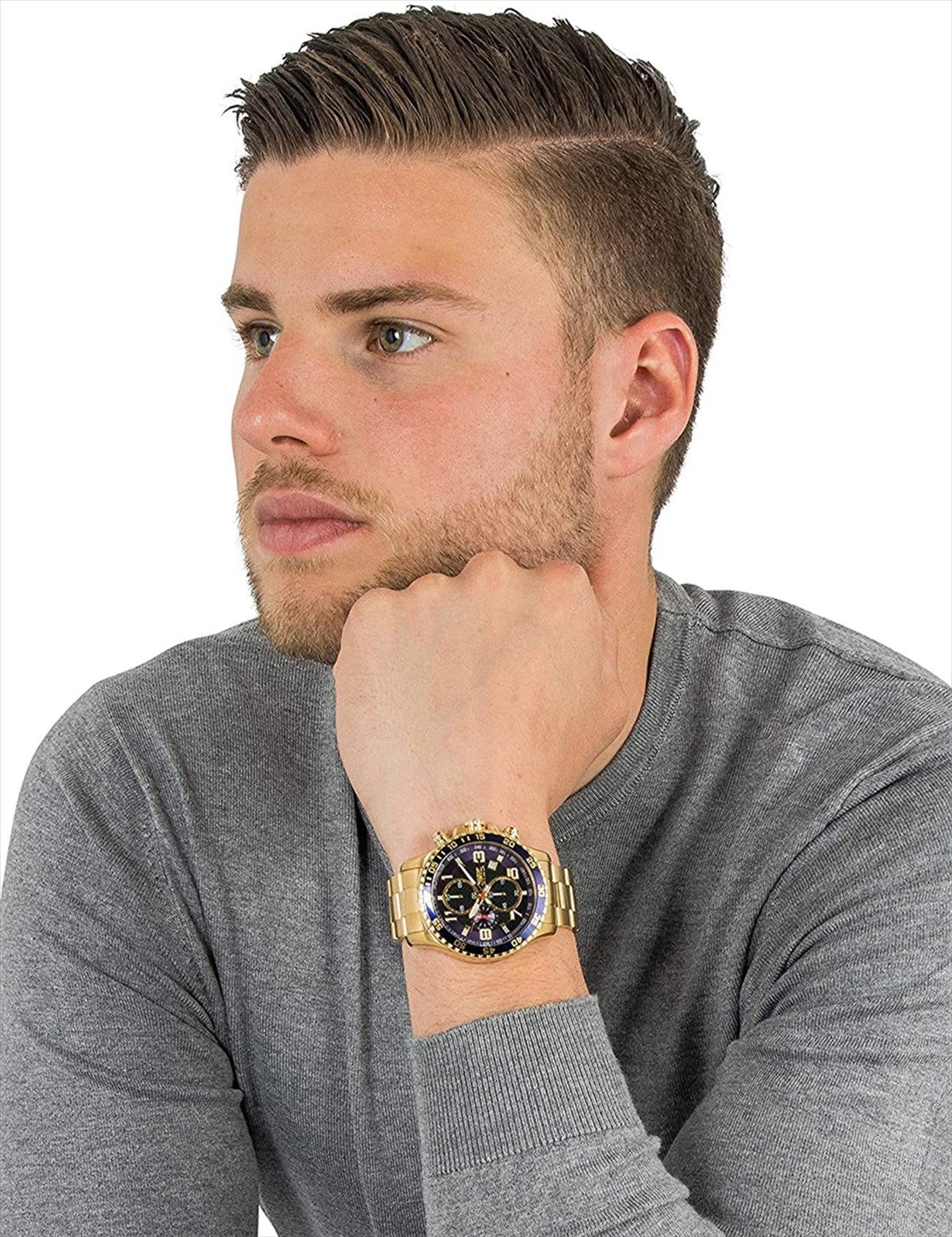 INVICTA 314878 Erkek Kol Saati