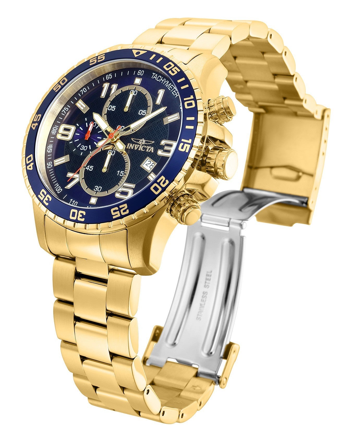 INVICTA 314878 Erkek Kol Saati