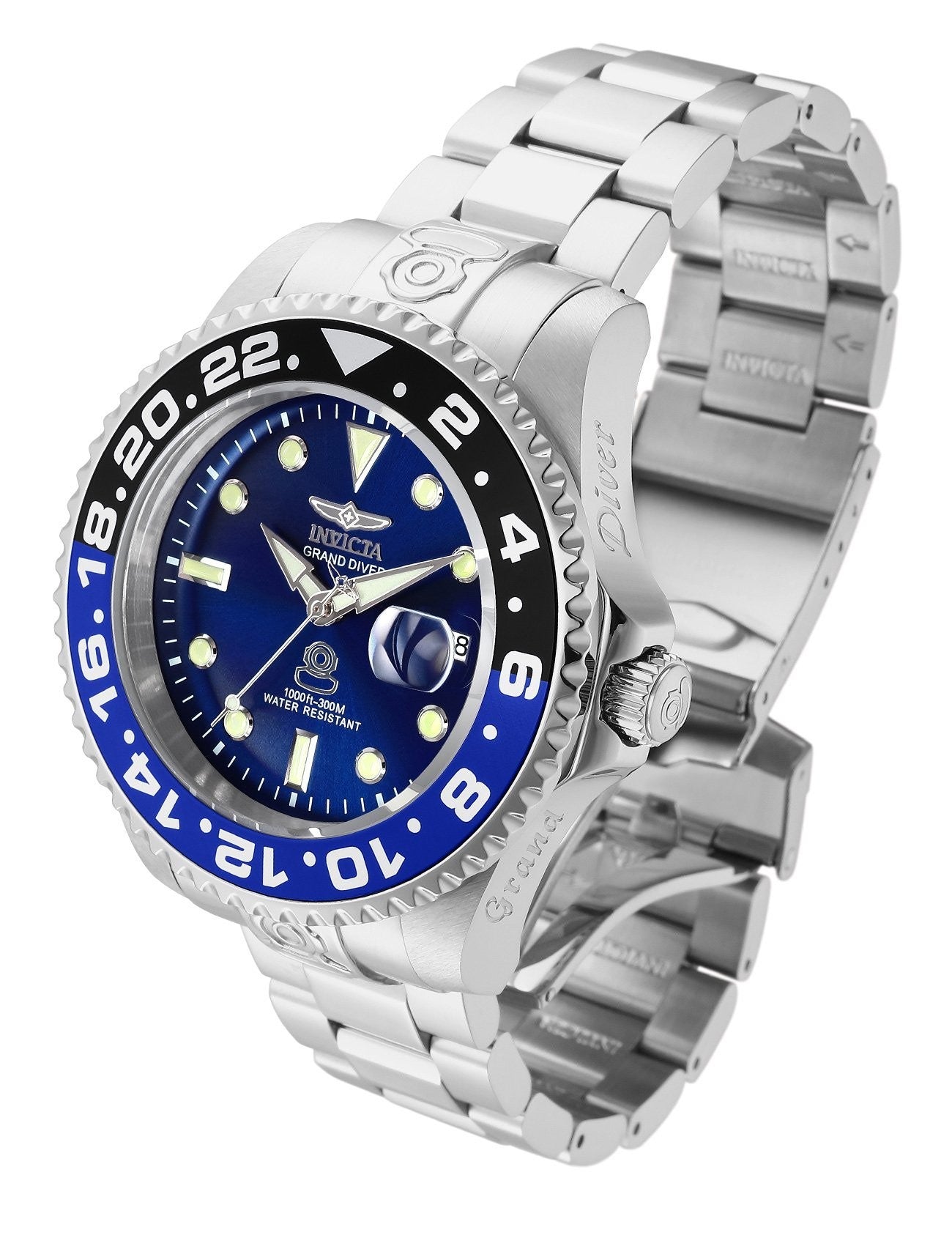 INVICTA 321865 Erkek Kol Saati