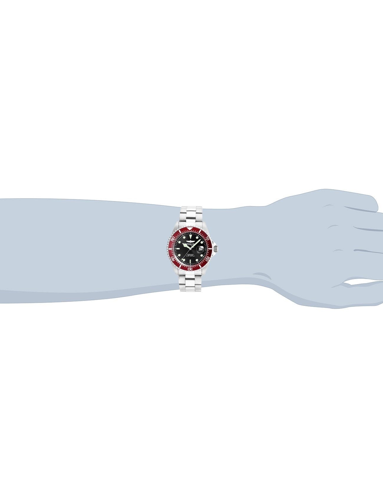 INVICTA 322020 Erkek Kol Saati