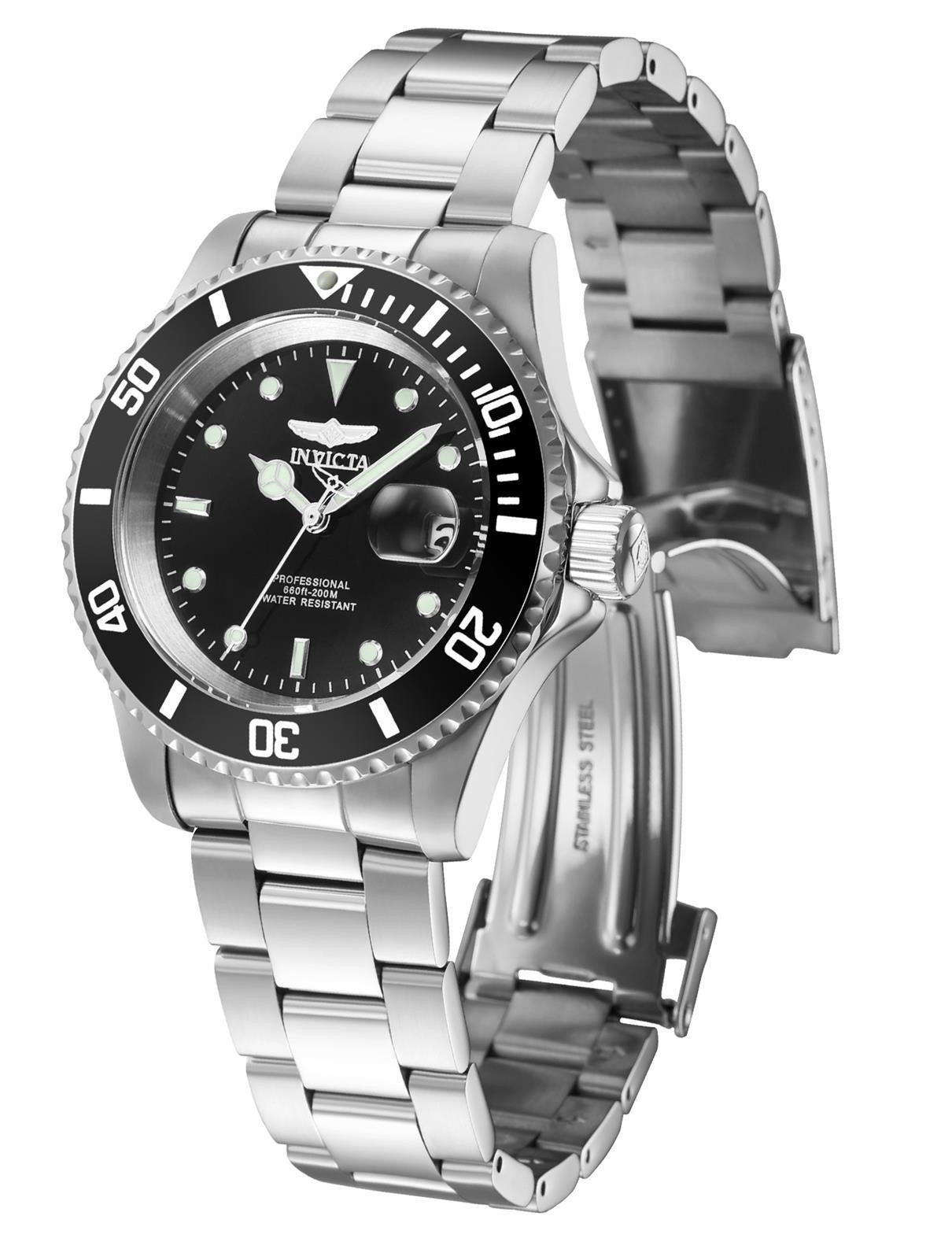 INVICTA 326970 Erkek Kol Saati