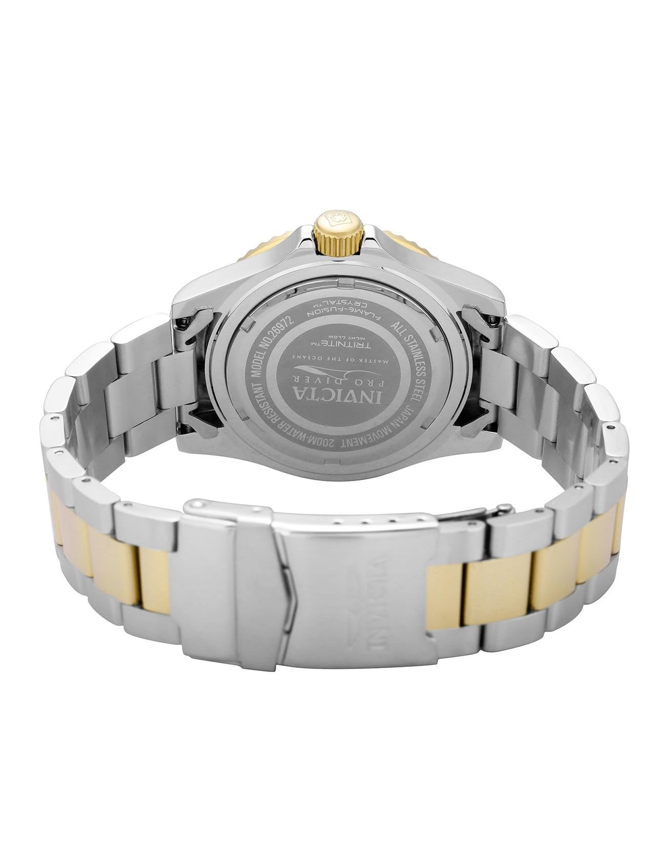 INVICTA 326972 Erkek Kol Saati