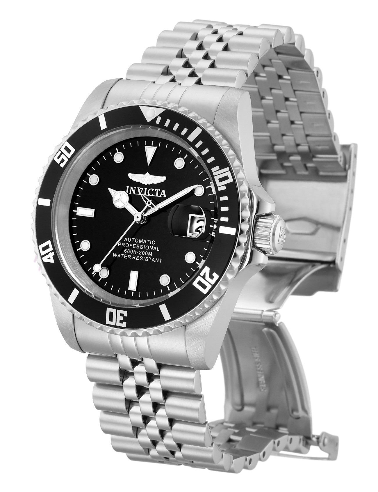 INVICTA 329178 Erkek Kol Saati