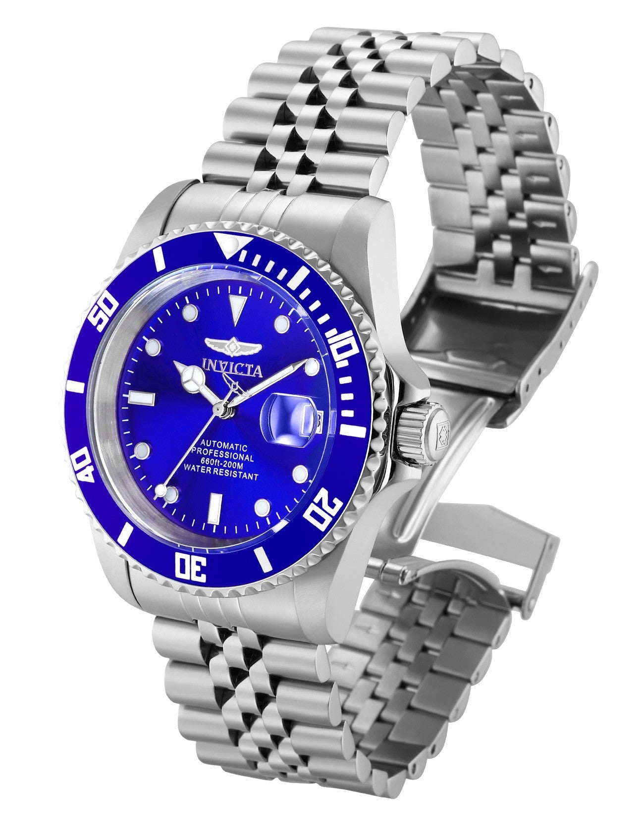 INVICTA 329179 Erkek Kol Saati