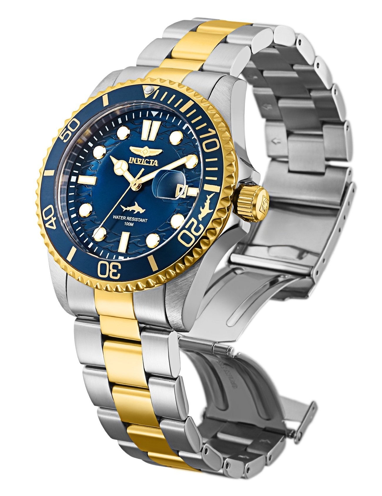 INVICTA 330021 Erkek Kol Saati