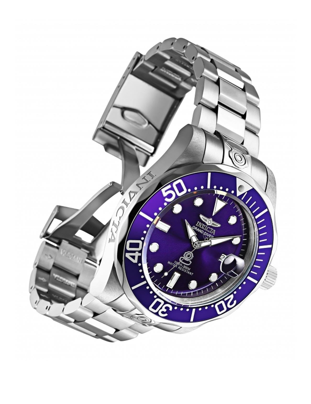 INVICTA 33045 Erkek Kol Saati Ürün ikincil görseli