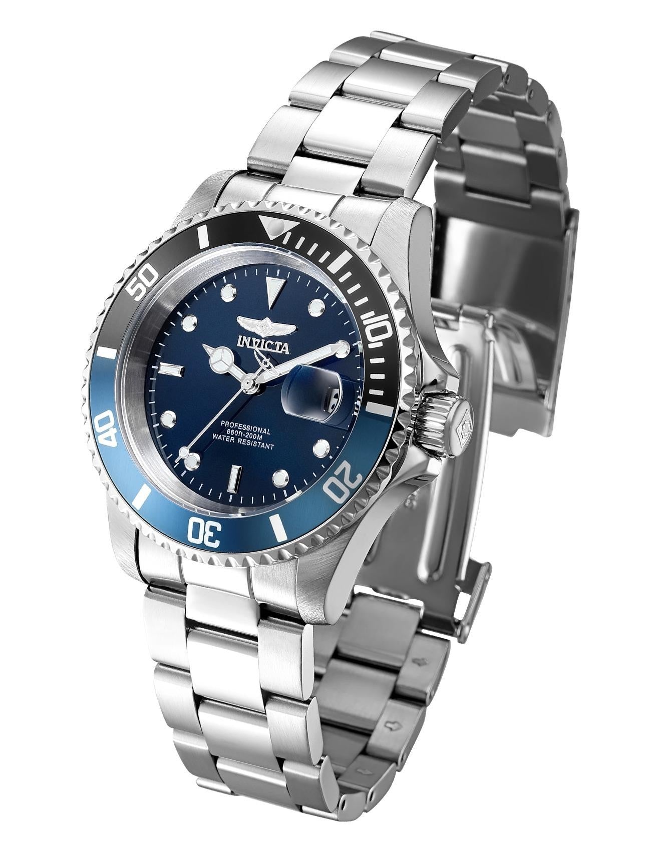 INVICTA 343545 Erkek Kol Saati Ürün ikincil görseli