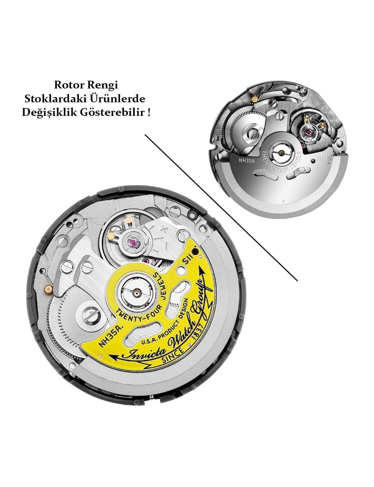 INVICTA 38926OB Men's Watch