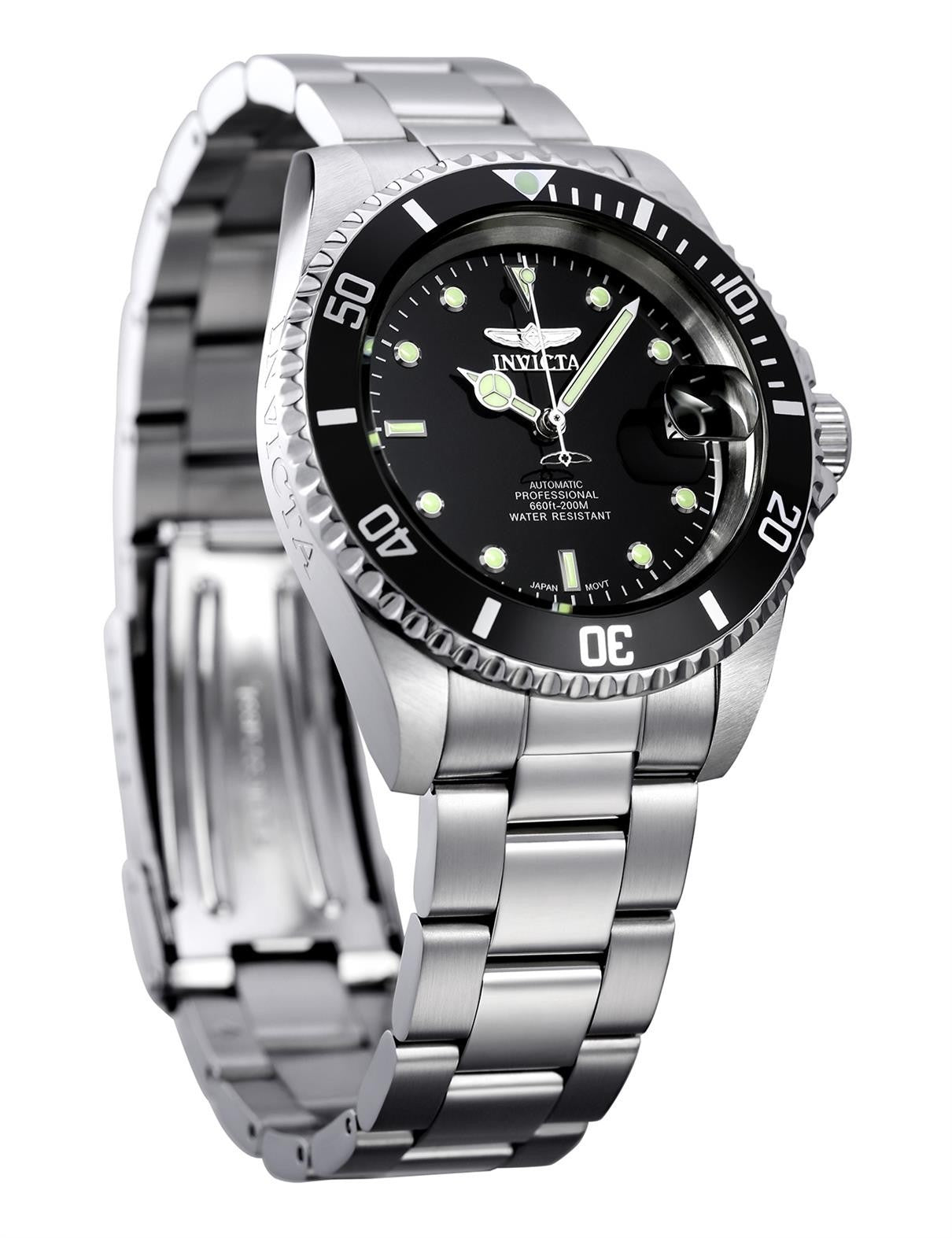 INVICTA 38926OB Men's Watch