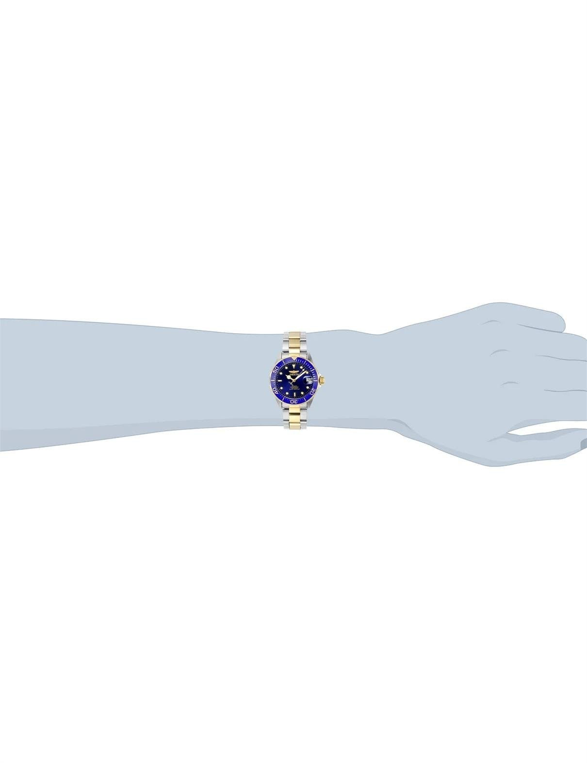 INVICTA 38928 Erkek Kol Saati