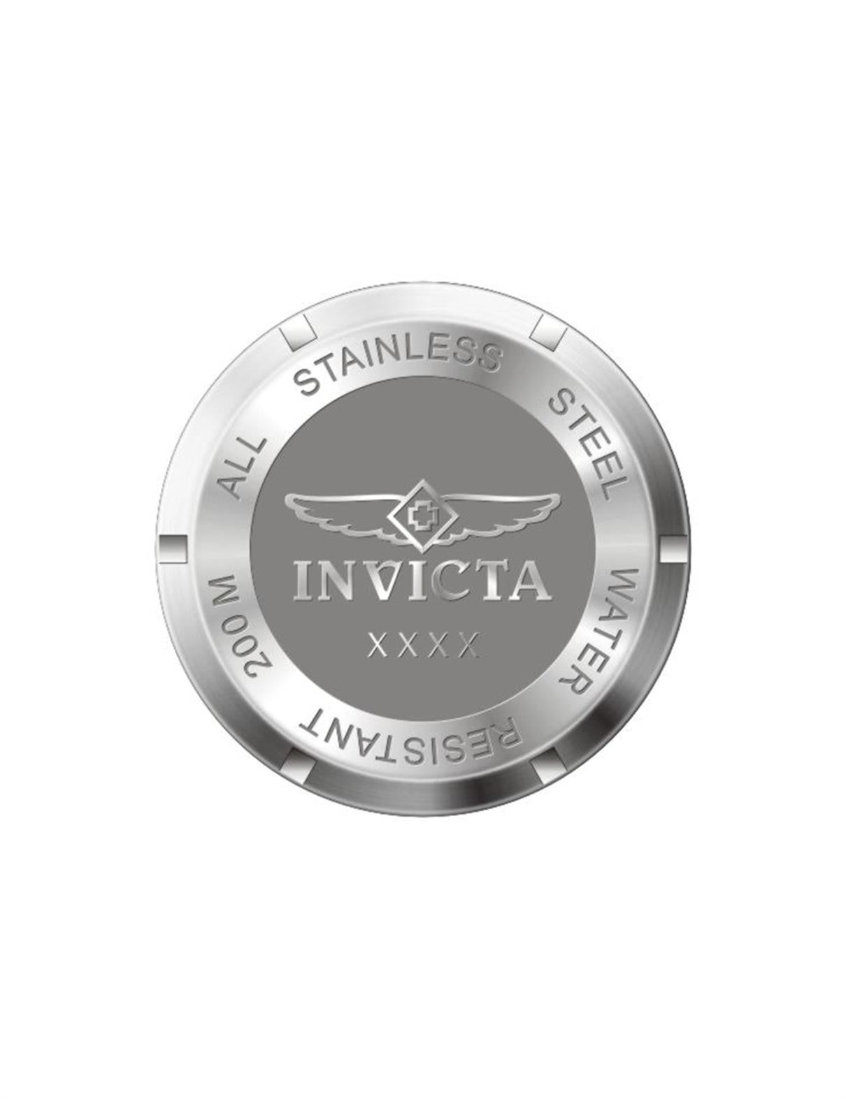 INVICTA