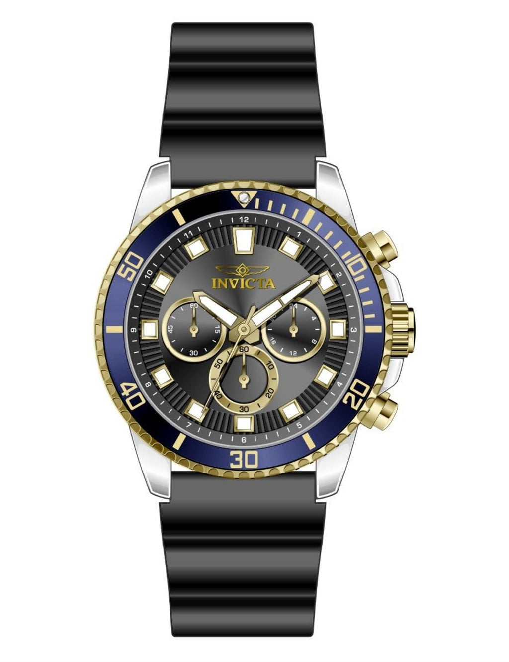 INVICTA 246121 Erkek Kol Saati