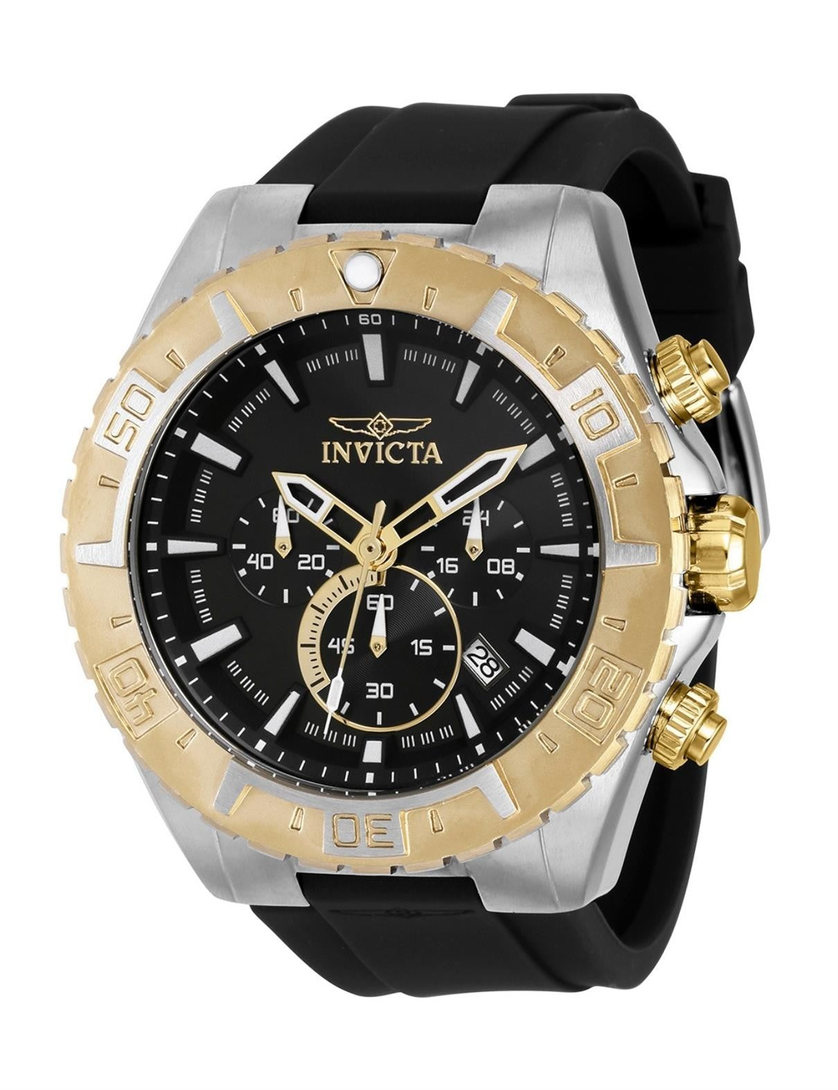INVICTA 237629 Men's Watch Secondary image