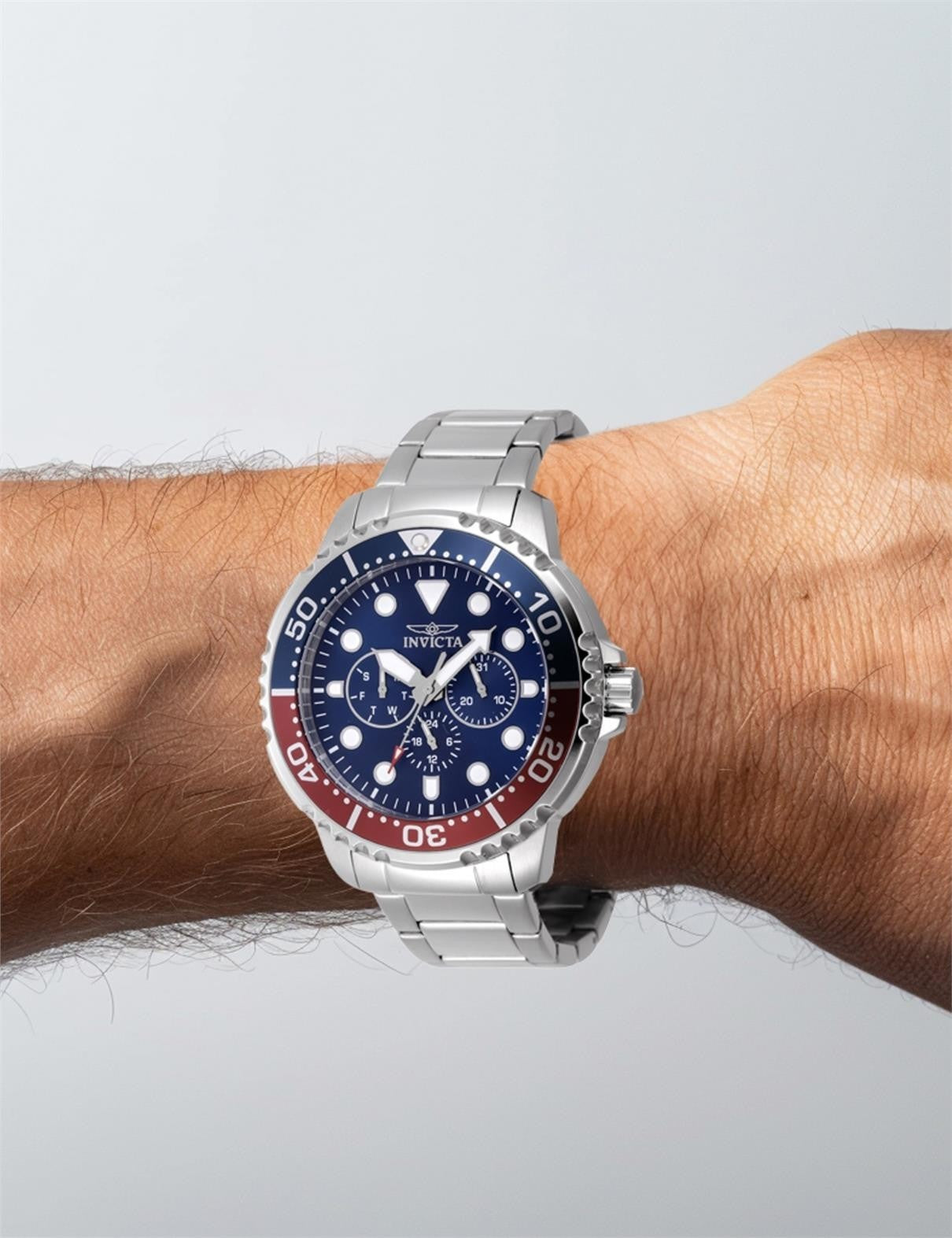 INVICTA 247227 Erkek Kol Saati