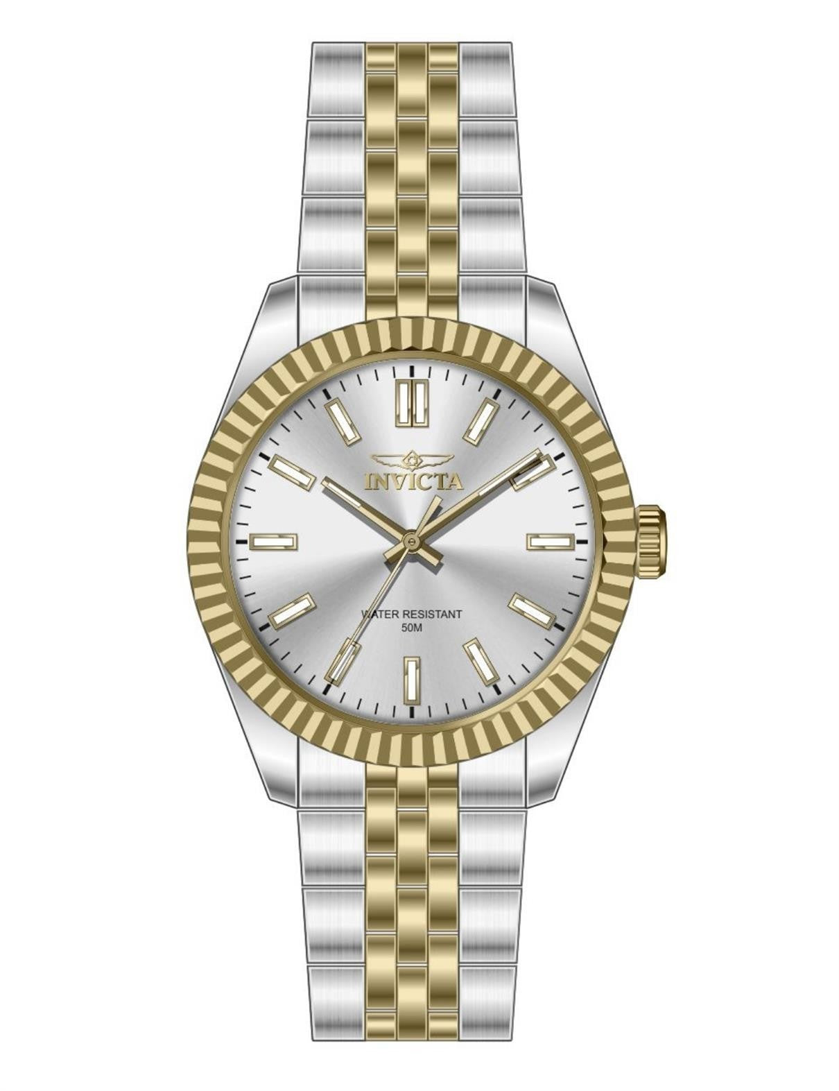 INVICTA 247484 Erkek Kol Saati