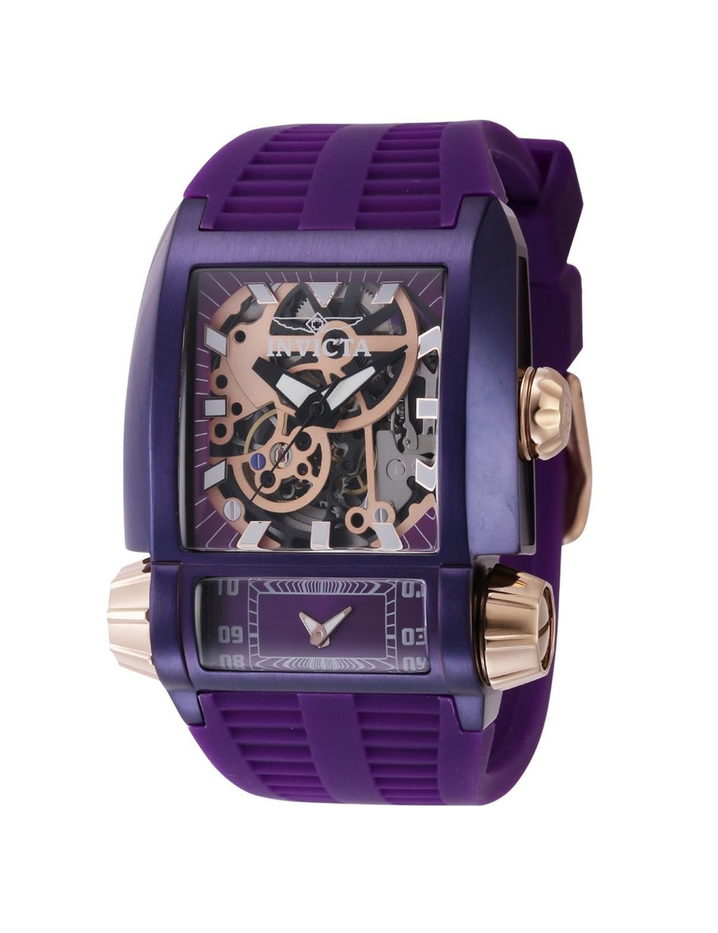 INVICTA 141733 Erkek Kol Saati