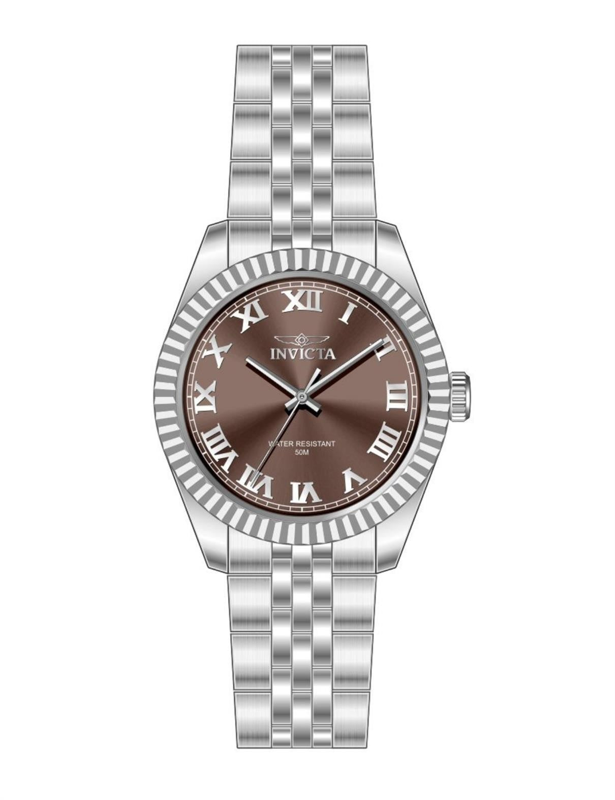 INVICTA 247412 Kadın Kol Saati