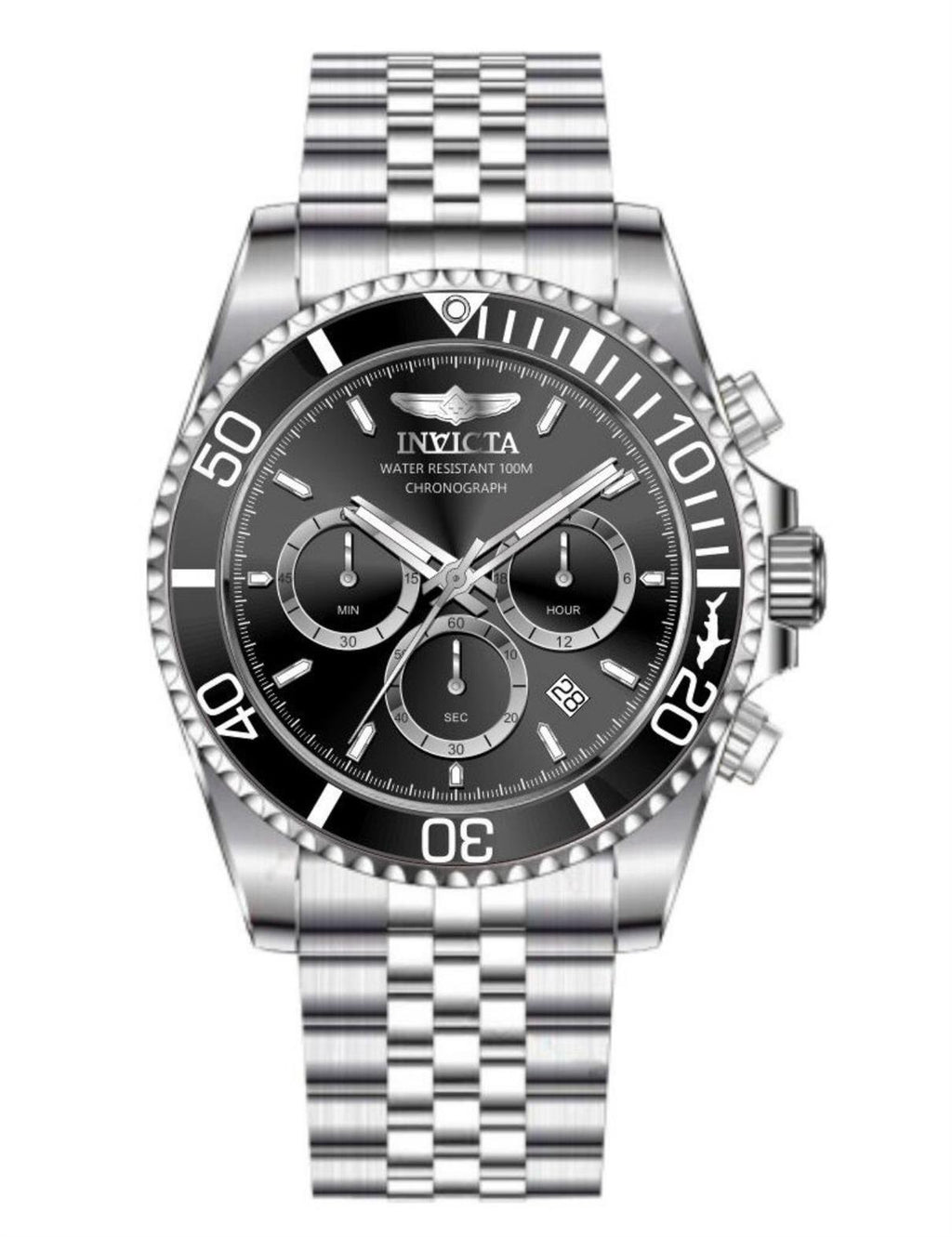 INVICTA 248381 Erkek Kol Saati