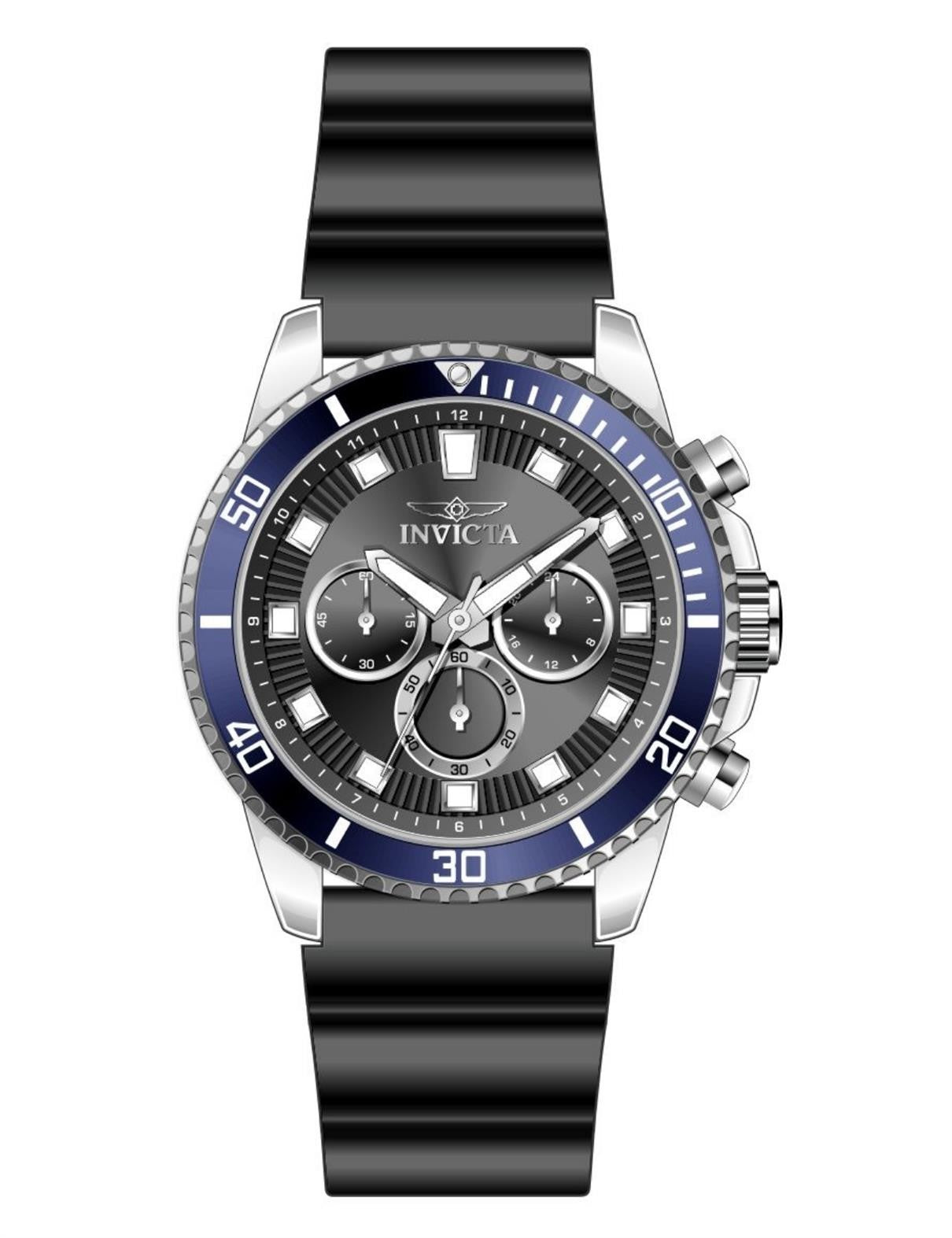 INVICTA 246118 Erkek Kol Saati