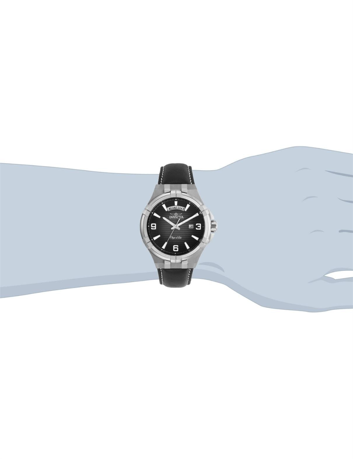 INVICTA 230183 Erkek Kol Saati