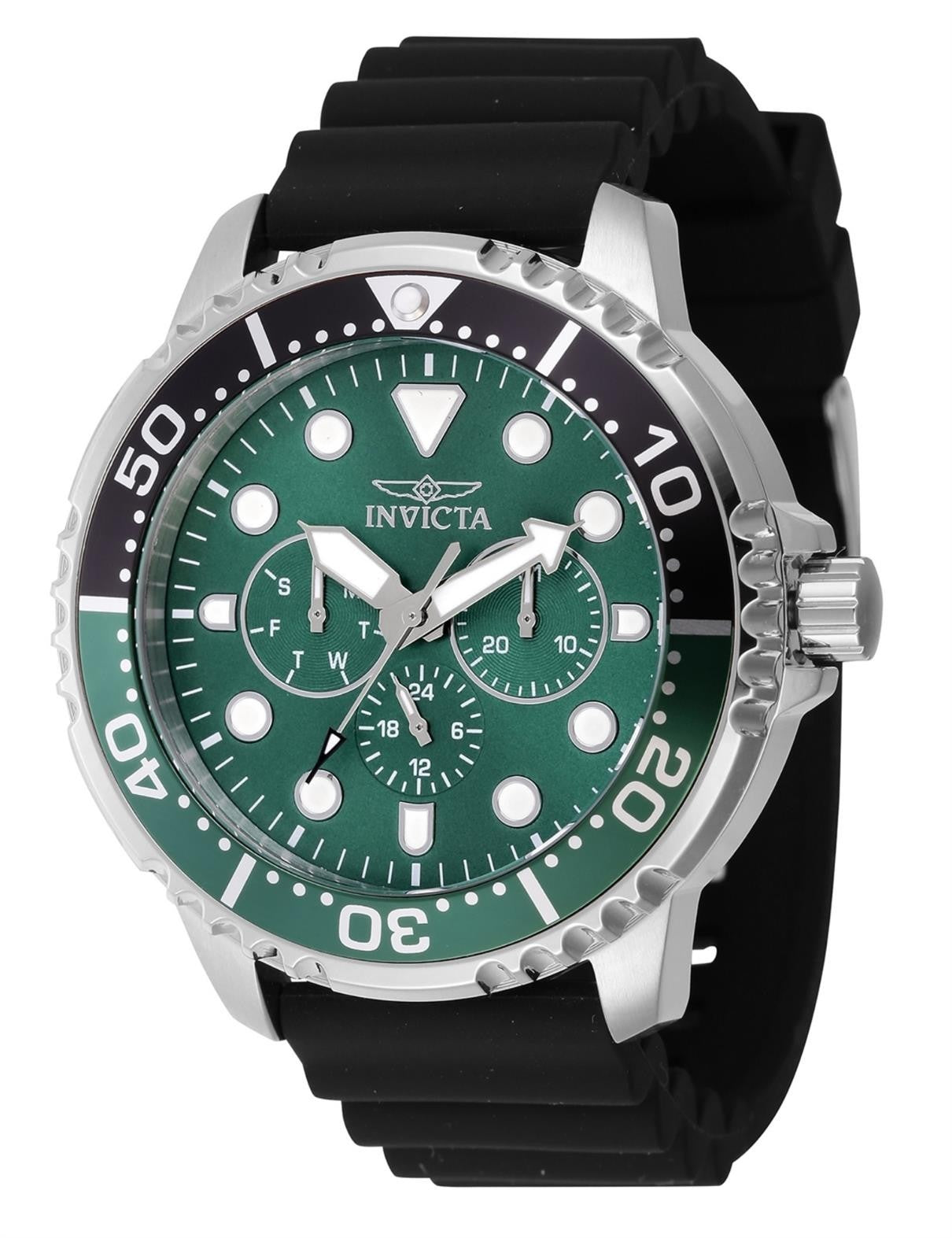 INVICTA 247232 Men's Watch Secondary image