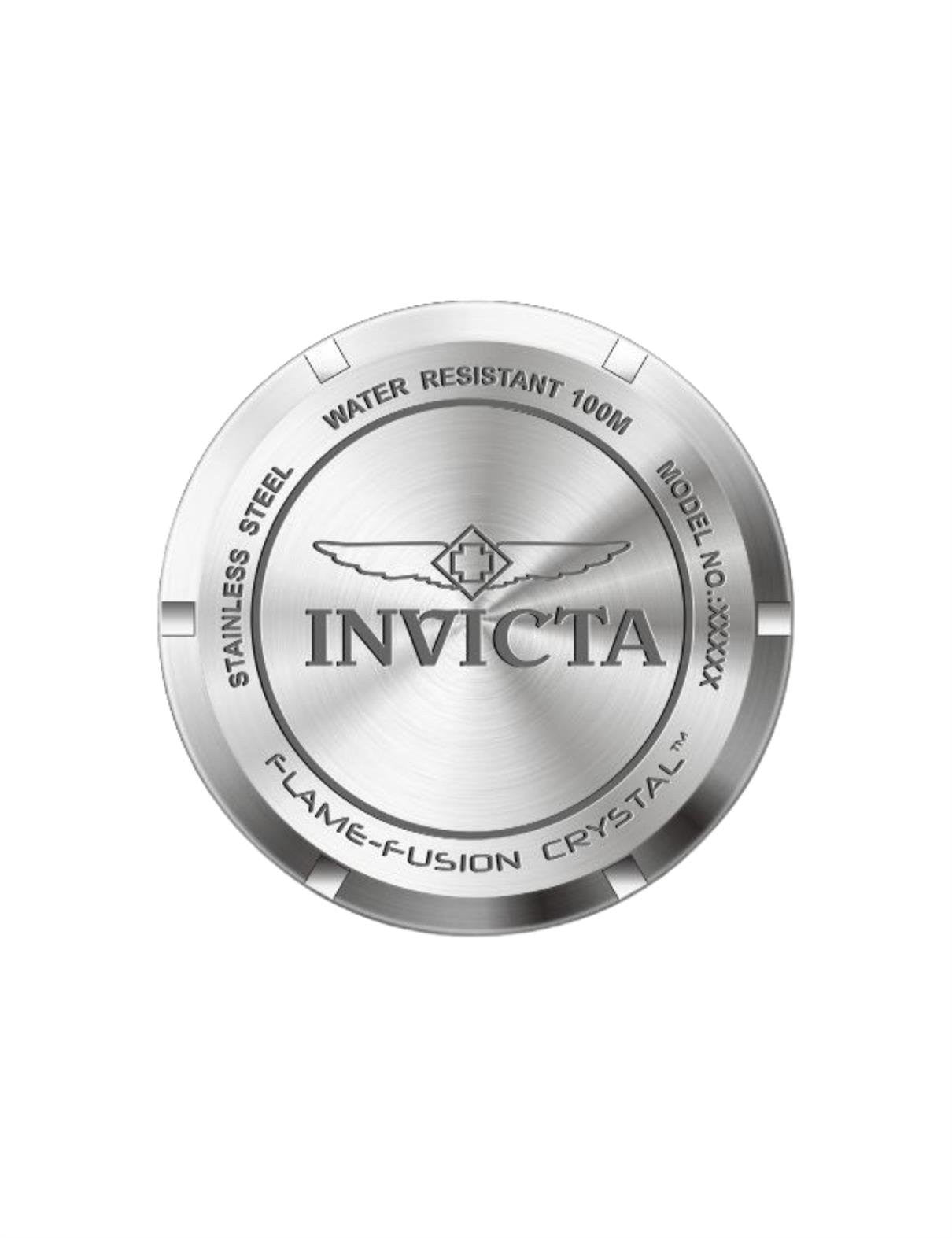 INVICTA 244734 Erkek Kol Saati