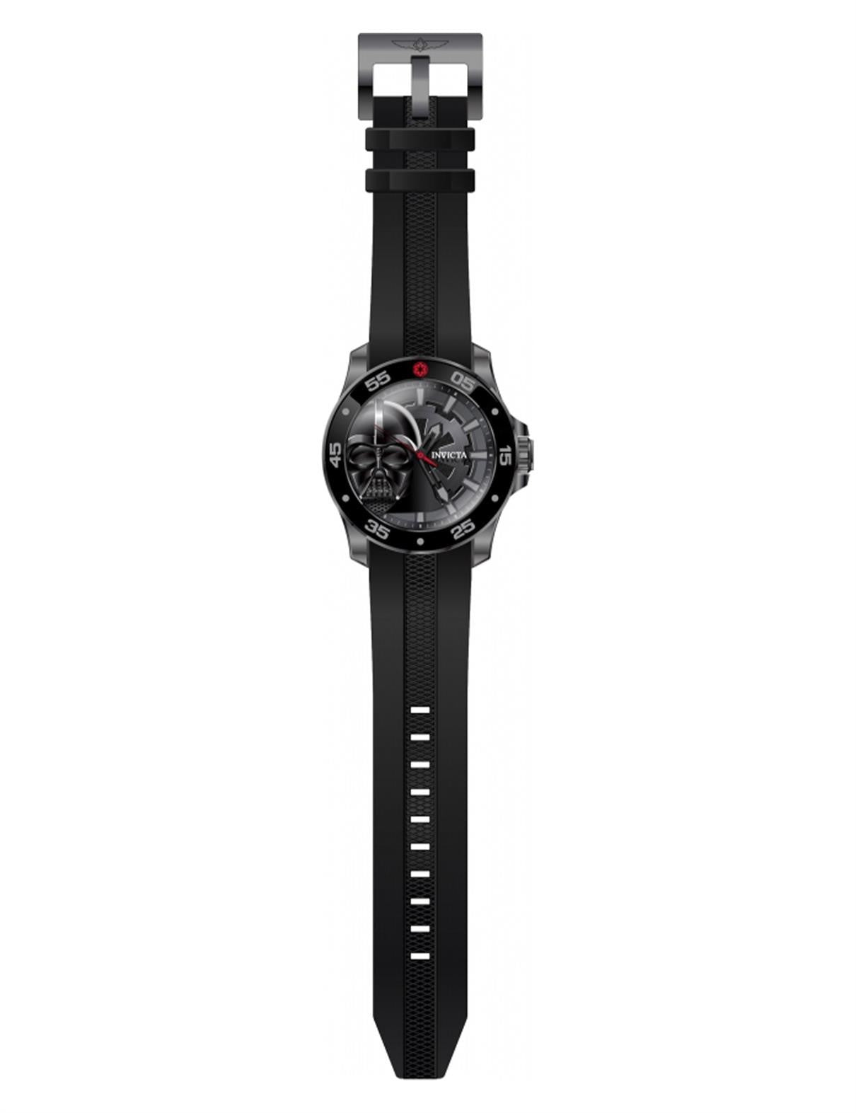 INVICTA 243066 Erkek Kol Saati Ürün ikincil görseli